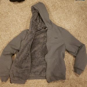 Michael Kors heavy jacket